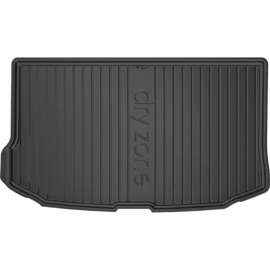 Kofferbakmat Kia Venga minivan