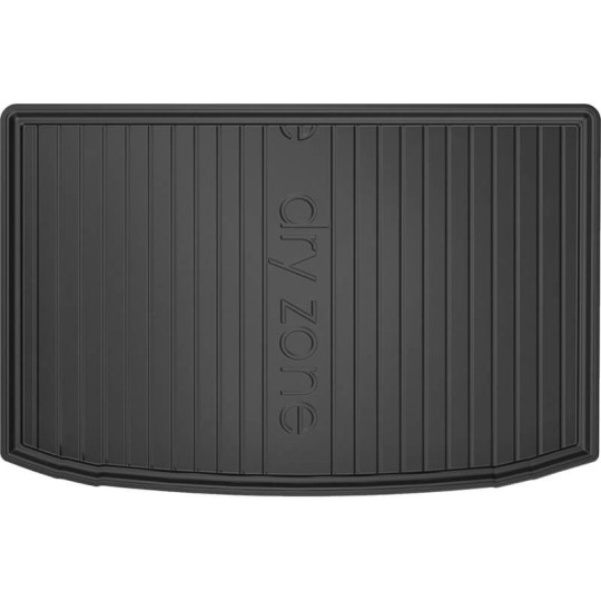 Kofferbakmat Kia Venga minivan
