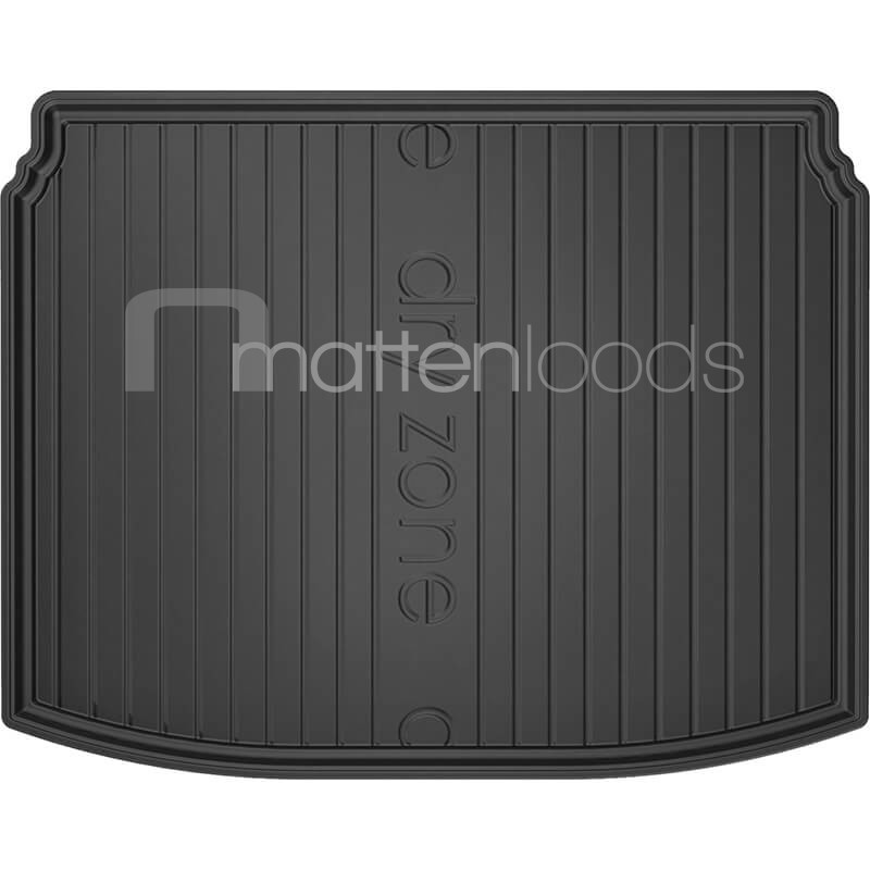 Kofferbakmat Kia XCeed crossover