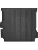 Kofferbakmat Land Rover Discovery 3