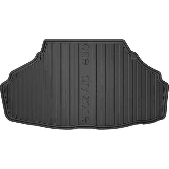 Kofferbakmat Lexus LS IV 460 sedan