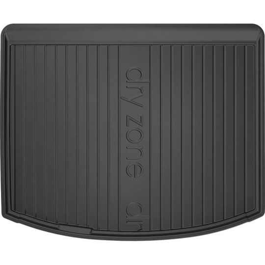 Kofferbakmat Mazda 3 II hatchback