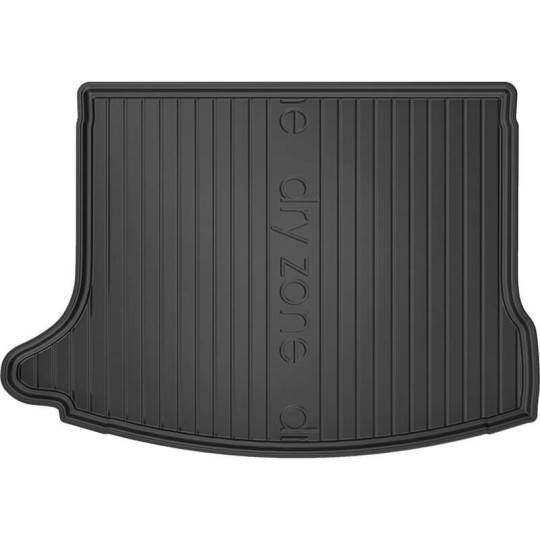 Kofferbakmat Mazda 3 III hatchback