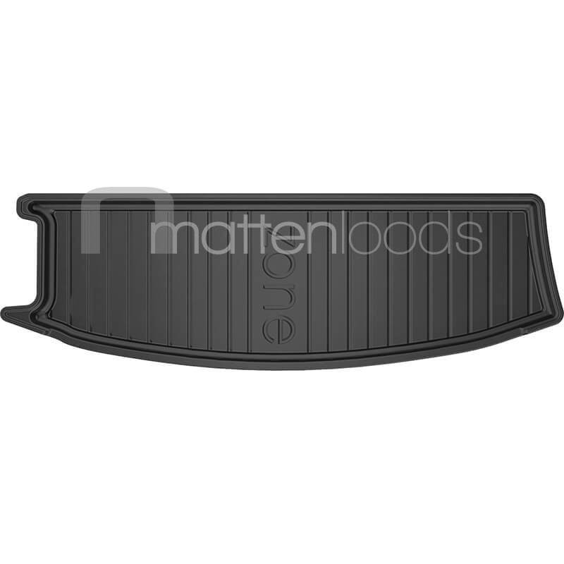 Kofferbakmat Mazda 5 I minivan