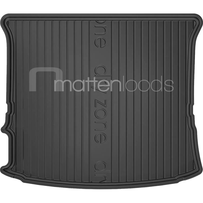 Kofferbakmat Mazda 5 I minivan