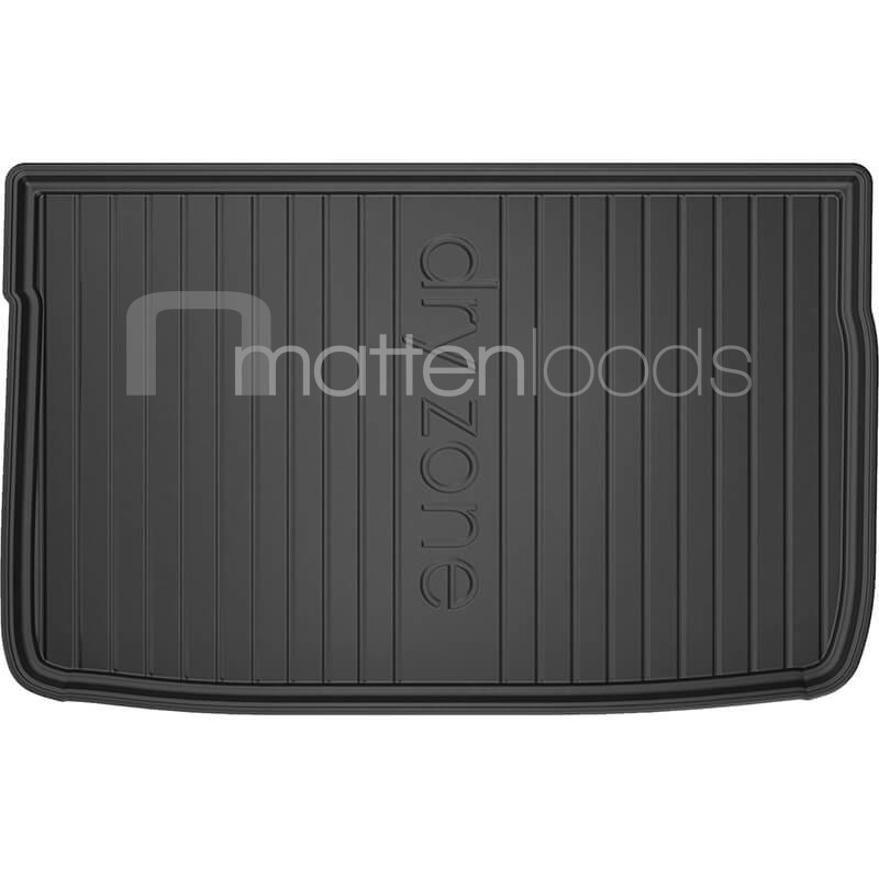 Kofferbakmat Mecedes A-Klasse W169 hatchback