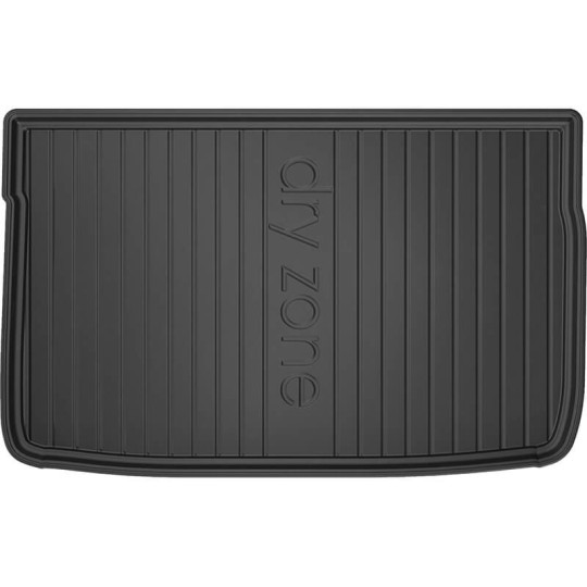 Kofferbakmat Mecedes A-Klasse W169 hatchback