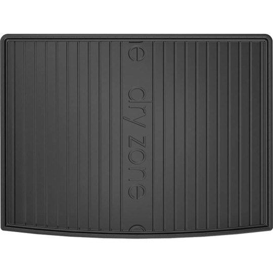 Kofferbakmat Mecedes B-Klasse W245 minivan