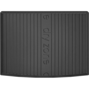 Kofferbakmat Mecedes B-Klasse W245 minivan
