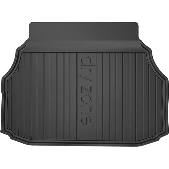 Kofferbakmat Mecedes C-Klasse W203 CL203 coupé
