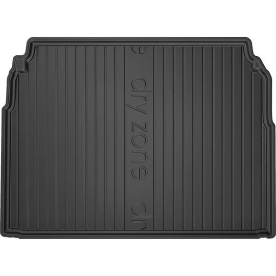 Kofferbakmat Mecedes E-Klasse W210 sedan