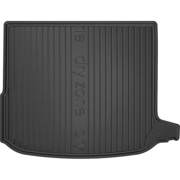 Kofferbakmat Mecedes GLC C253 coupé