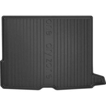 Kofferbakmat Mecedes GLC X253 SUV