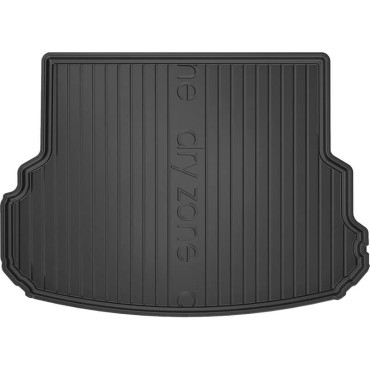 Kofferbakmat Mecedes GLK X204 SUV