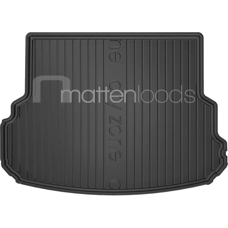 Kofferbakmat Mecedes GLK X204 SUV