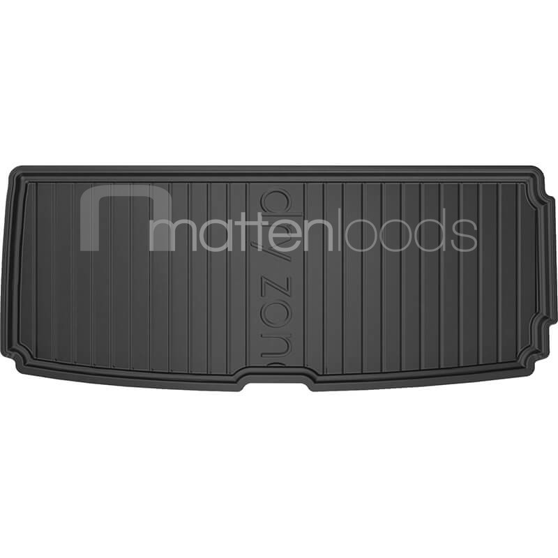 Kofferbakmat Mecedes GLS SUV