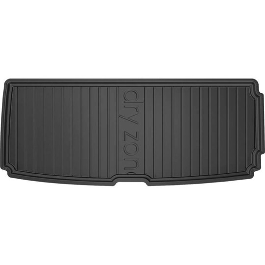 Kofferbakmat Mecedes GLS SUV