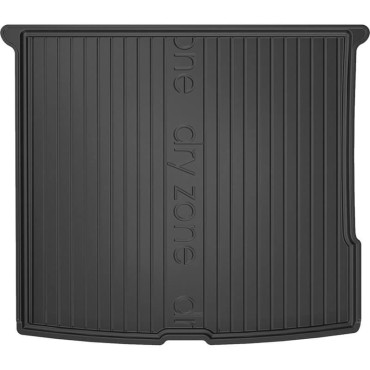 Kofferbakmat Mecedes ML-Klasse W166 SUV