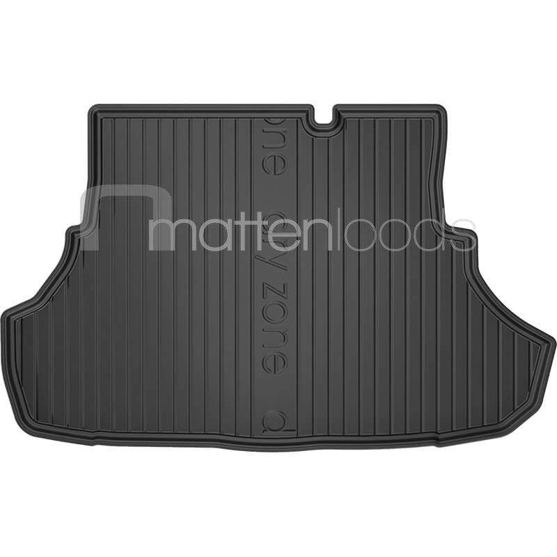 Kofferbakmat Mitsubishi Lancer VIII sedan