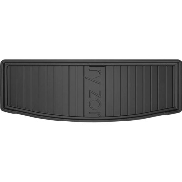 Kofferbakmat Mitsubishi Outlander III SUV