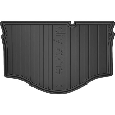 Kofferbakmat Mitsubishi Space Star minivan