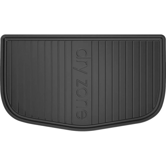 Kofferbakmat Nissan Cube III hatchback
