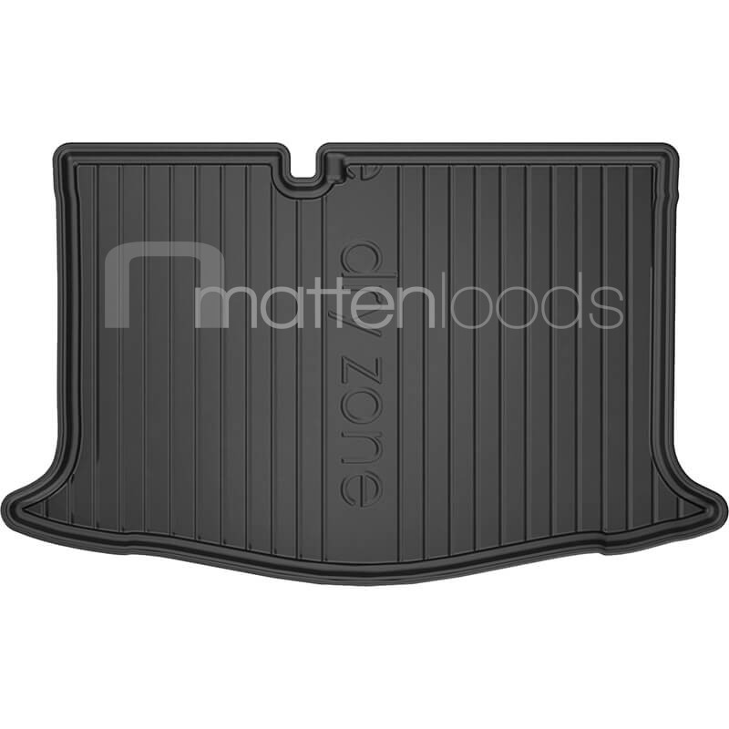 Kofferbakmat Nissan Micra V K14 hatchback