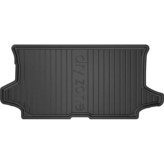 Kofferbakmat Nissan Note I minivan