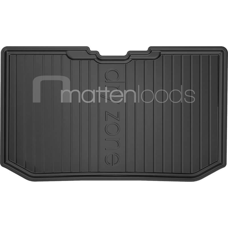 Kofferbakmat Nissan Note I minivan