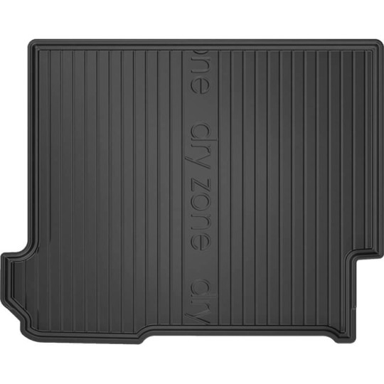 Kofferbakmat Nissan NV200 van