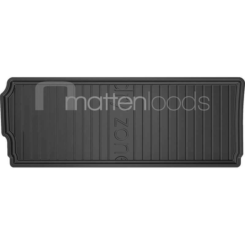 Kofferbakmat Nissan Pathfinder III SUV