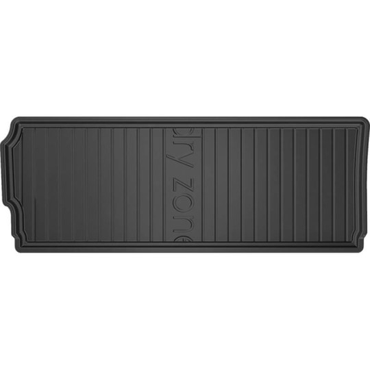 Kofferbakmat Nissan Pathfinder III SUV