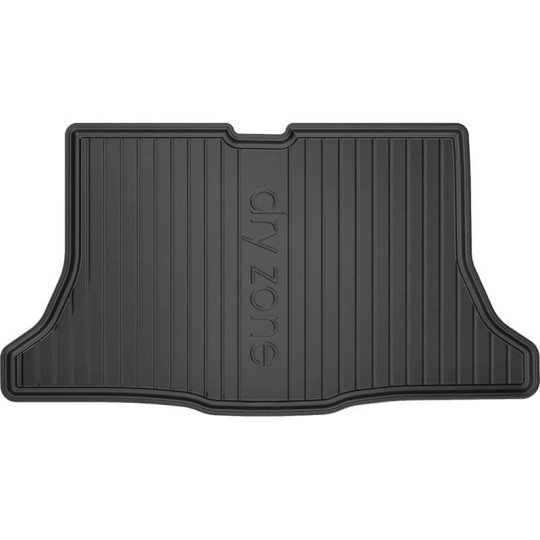 Kofferbakmat Nissan Tiida I hatchback
