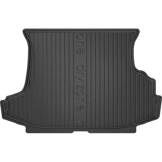 Kofferbakmat Nissan X-Trail I T30 SUV