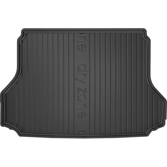 Kofferbakmat Nissan X-Trail III T32 SUV