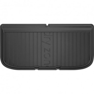 All Weather kofferbakmat Opel Adam Hatchback (3-deurs,zonder optionele laadvloer) vanaf 2013