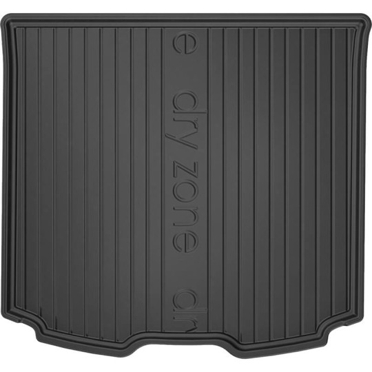 Kofferbakmat Opel Antara SUV