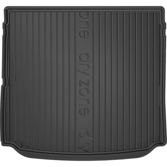Kofferbakmat Opel Astra III H station