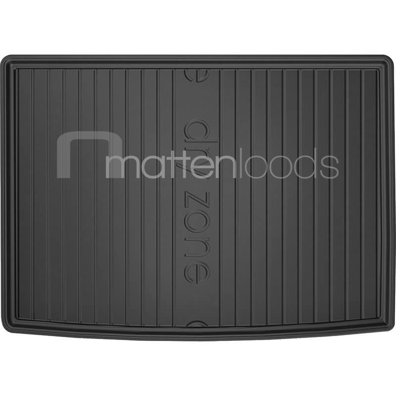 Kofferbakmat Opel Astra V K hatchback