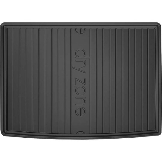 Kofferbakmat Opel Astra V K hatchback
