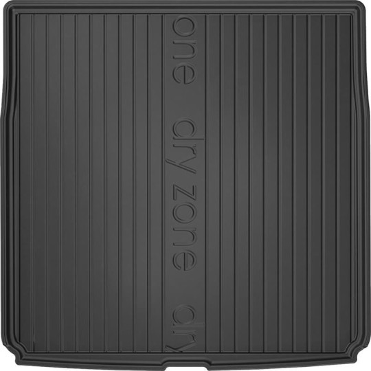 Kofferbakmat Opel Astra V K station