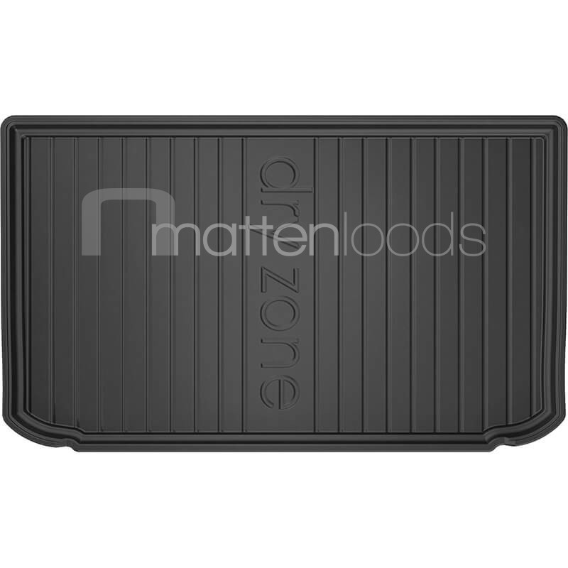 Kofferbakmat Opel Corsa E hatchback