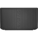 Kofferbakmat Opel Corsa E hatchback