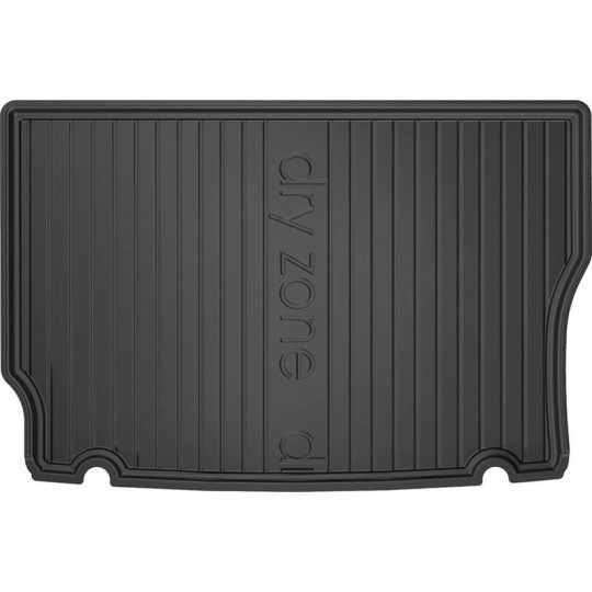 Kofferbakmat Opel Meriva A minivan