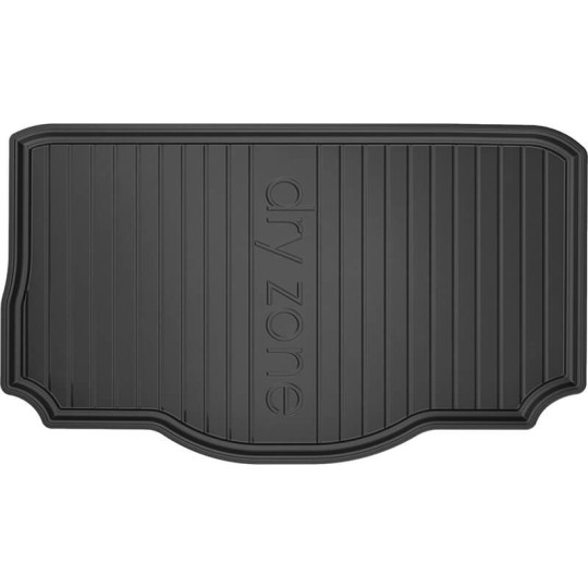 Kofferbakmat Opel Meriva B minivan