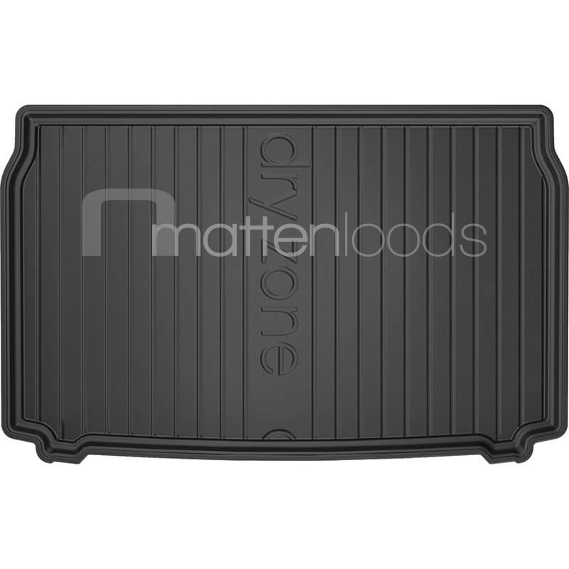 Kofferbakmat Opel Mokka B crossover