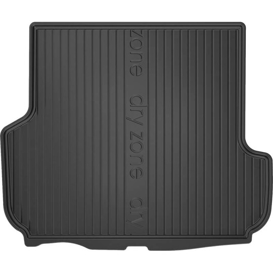 Kofferbakmat Opel Omega B FL station