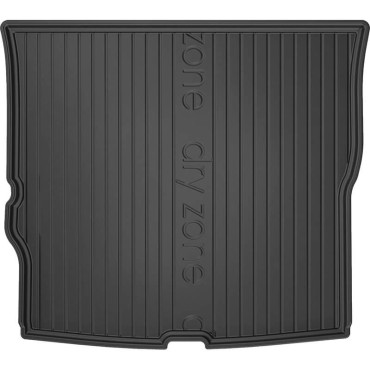 Kofferbakmat Opel Zafira A minivan