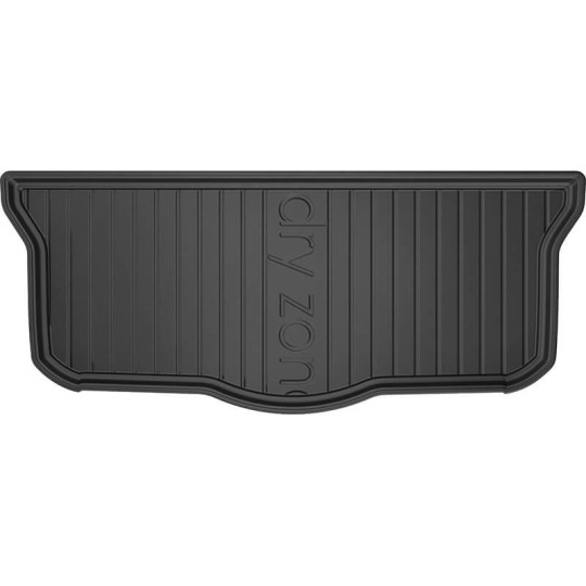 Kofferbakmat Peugeot 108 hatchback