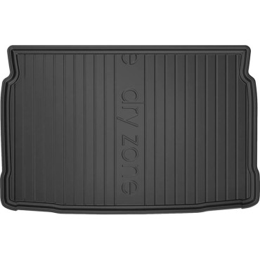 Kofferbakmat Peugeot 207 hatchback